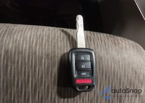 2015 Honda Civic Lx from USA, damaged, VIN 19XFB2F53FE281911